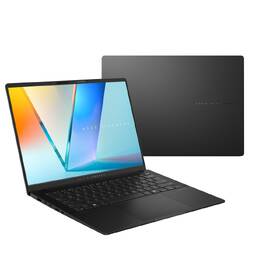 Notebook Asus Vivobook S 14 černá barva
