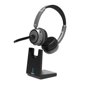Headset PORT CONNECT ON'R 700 černý

 obrázek produktu 3 z 10