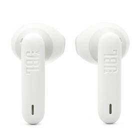 Sluchátka JBL Wave Flex 2 bílá

 obrázek produktu 1 z 4