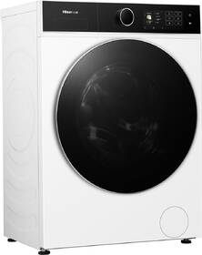 Pračka Hisense WF5I8043BWF bílá barva
