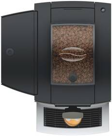 Automatický kávovar Jura X4 Dark Inox šedý

 obrázek produktu 7 z 8