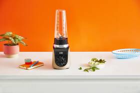 Stolní mixér Tefal BL190AF0 Blend Up černý/béžový

 obrázek produktu 6 z 12