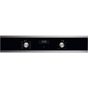 Trouba Electrolux EOD5F70BX černá/nerez

 obrázek produktu 2 z 6