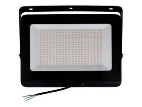 Reflektor Tesla Lightning 200W, 22000lm, 4000K, NW černý

 obrázek produktu 2 z 3