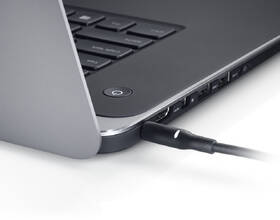 Napájecí adaptér Dell AC 45W černý

 obrázek produktu 3 z 3