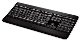 Klávesnice Logitech K800 US černá

 obrázek produktu 2 z 2