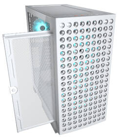 Case Cougar AIRFACE ECO RGB bílá

 obrázek produktu 3 z 15