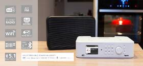 Internetový radiopřijímač s DAB+ Imperial DABMAN i460 černý

 obrázek produktu 6 z 9