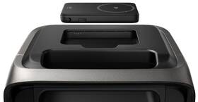 Nabíjecí stanice EcoFlow RIVER 3 Max Plus Wireless černá

 obrázek produktu 9 z 14