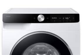 Set výrobků Samsung WW90DG6U85LKU4 + DV90DG6845LKU4 bílá barva
