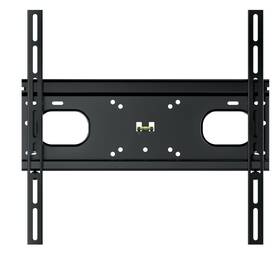Držák TV Meliconi Extra 400F CG, pevný, pro úhlopříčky 32"-88", nosnost 60 kg černý

 obrázek produktu 1 z 3