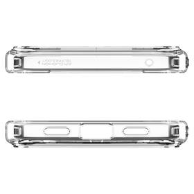Kryt na mobil Spigen Ultra Hybrid MagSafe na Google Pixel 10 Pro/Pixel 10 průhledný

 obrázek produktu 6 z 17