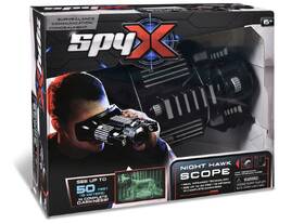 Noční vidění SpyX  

 obrázek produktu 5 z 5
