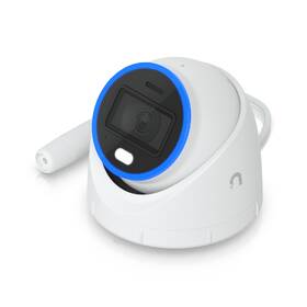IP kamera Ubiquiti UniFi AI Turret, 4K turret bílá

 obrázek produktu 1 z 8