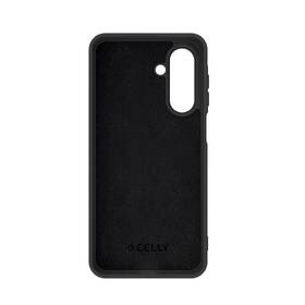 Kryt na mobil Celly CROMO na Samsung Galaxy A17 5G černý

 obrázek produktu 8 z 10