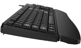 Klávesnice s myší Genius KM-123 černá

 obrázek produktu 5 z 8