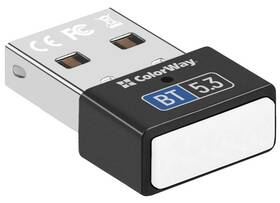 Bluetooth ColorWay CW-AD-BT53 černý

 obrázek produktu 2 z 11