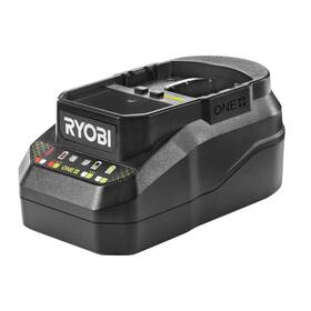 Set baterie a nabíječky Ryobi RC18120B-140X 

 obrázek produktu 1 z 2