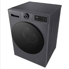 Pračka LG F4X5511TBB černá

 obrázek produktu 11 z 15