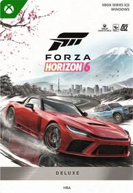  Microsoft Forza Horizon 6: Deluxe Edition - elektronická licence 

 obrázek produktu 1 z 1