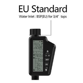 Zavlažovací hodiny IMMAX NEO LITE SMART 

 obrázek produktu 4 z 9