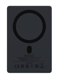 Powerbanka Canyon OnPower 511 PD20W 10000mAh Aluminium černá

 obrázek produktu 1 z 5