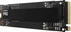SSD Samsung 990 2TB NVMe černý

 obrázek produktu 2 z 6