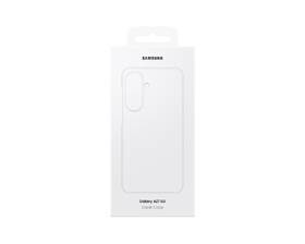 Kryt na mobil Samsung na Galaxy A27 Transparent průhledný

 obrázek produktu 5 z 5
