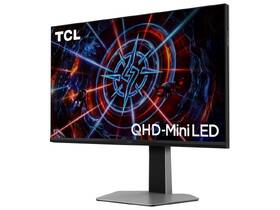 Herní monitor TCL 27P2A Pro šedý

 obrázek produktu 2 z 9