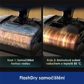 Podlahová myčka Tineco S7 Artist Premium černá

 obrázek produktu 9 z 20