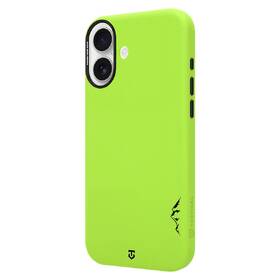 Kryt na mobil Tactical MagForce Velvet Smoothie 2.0 na Apple iPhone 17 zelený

 obrázek produktu 2 z 4