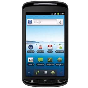 Mobilní telefon ZTE Skate černý

 obrázek produktu 1 z 2