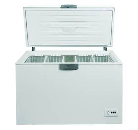 Mraznička Beko HSA 37530 bílý

 obrázek produktu 1 z 1