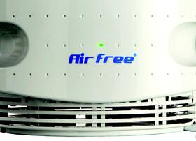 Čistička vzduchu Airfree E60 bílá

 obrázek produktu 2 z 7