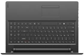 Notebook Lenovo 100-15 černý

 obrázek produktu 16 z 23