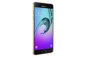 Mobilní telefon Samsung A5 2016 (SM-A510F) zlatý

 obrázek produktu 2 z 6