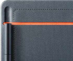 Tablet Wacom Bamboo Slate Small šedý

 obrázek produktu 9 z 12
