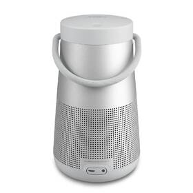 Přenosný reproduktor Bose SoundLink Revolve + stříbrný/šedý

 obrázek produktu 4 z 7