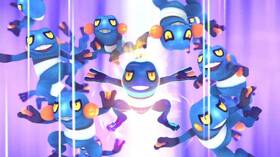 Hra Nintendo Pokkén Tournament DX 

 obrázek produktu 2 z 4