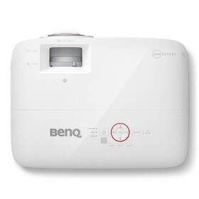 Projektor BenQ TH671ST bílá barva
