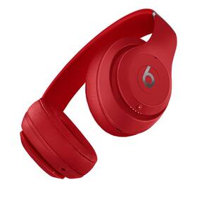 Sluchátka Beats Studio3 Wireless červená

 obrázek produktu 6 z 6