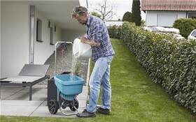 Rozmetadlo hnojiv Gardena 0436-20 
