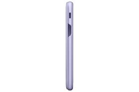 Pouzdro na mobil flipové Samsung Wallet Cover na Galaxy A6 - levandulová 

 obrázek produktu 6 z 7