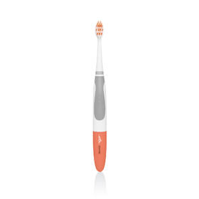 Zubní kartáček ETA 0711 90010 bílý/oranžový

 obrázek produktu 1 z 4