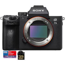 Digitální fotoaparát Sony 7 III + 28-70 OSS černá barva
