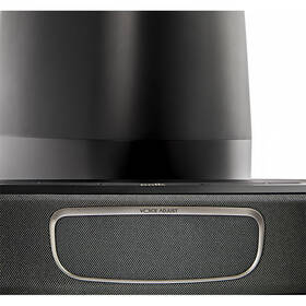 Soundbar Polk Magnifi Mini černý

 obrázek produktu 8 z 12
