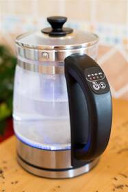 Rychlovarná konvice Rohnson R-7610 sklo

 obrázek produktu 16 z 18
