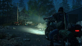 Hra Sony Days Gone 

 obrázek produktu 5 z 9
