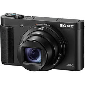 Digitální fotoaparát Sony DSC-HX99 černý

 obrázek produktu 1 z 15