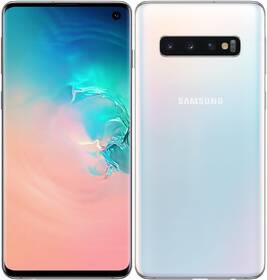 Mobilní telefon Samsung S10 512 GB SK bílý

 obrázek produktu 1 z 7